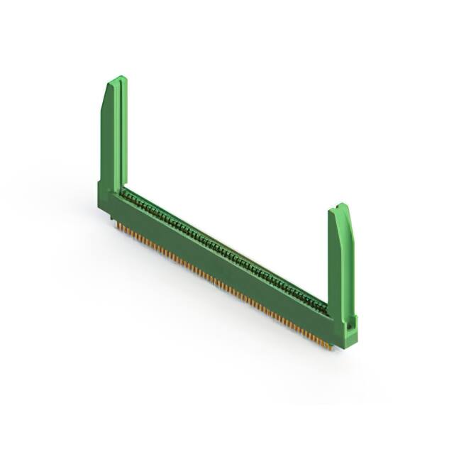 345-114-544-578 CONN EDGE DUAL FML 114POS 0.100