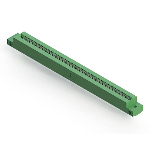 306-032-420-112 CONN EDGE DUAL FMALE 64POS 0.156