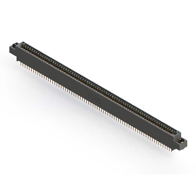 395-144-524-803 CONN EDGE DUAL FML 144POS 0.100