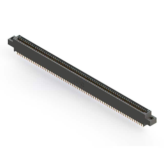 395-144-521-808 CONN EDGE DUAL FML 144POS 0.100