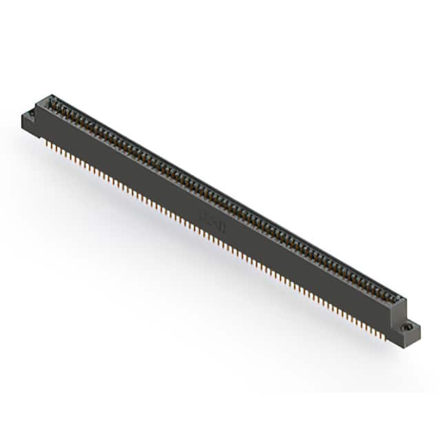395-144-521-208 395 SERIES (.100" (2.54MM) CONTA