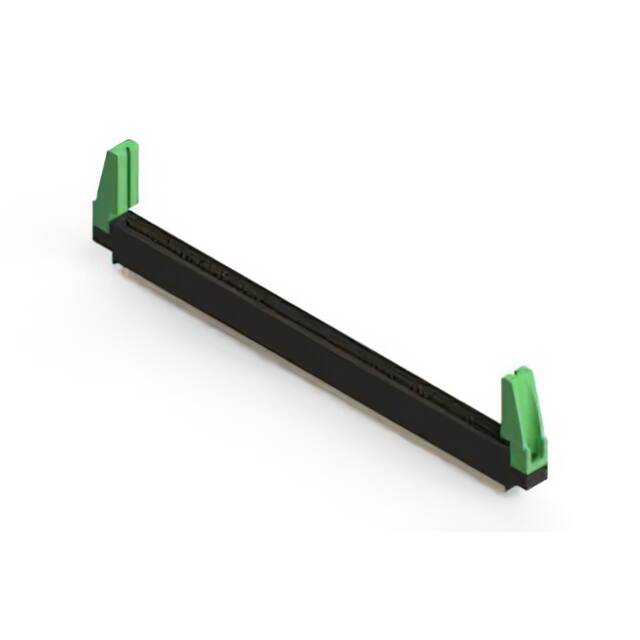 395-134-525-888 CONN EDGE DUAL FML 134POS 0.100