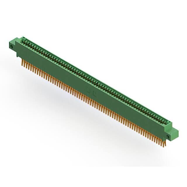 345-130-560-812 CONN EDGE DUAL FML 130POS 0.100