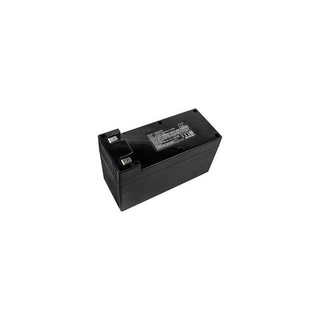 WX-R4ZV-9-L50 BATTERY Replacement for Ambrogio L50 Bat