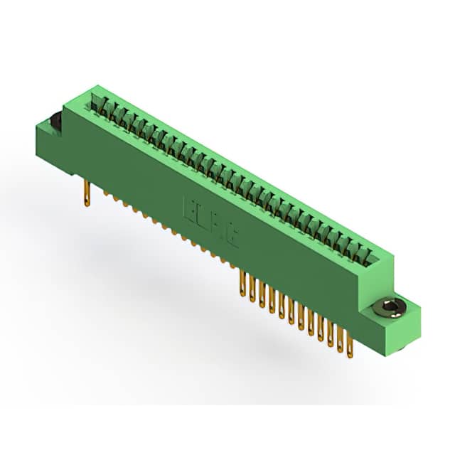 342-056-500-203 CONN EDGE DUAL FMALE 56POS 0.100