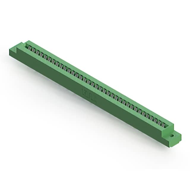 316-035-420-102 CONN EDGE DUAL FMALE 70POS 0.156