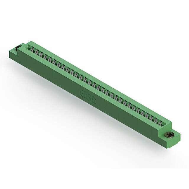 316-030-421-103 CONN EDGE DUAL FMALE 60POS 0.156