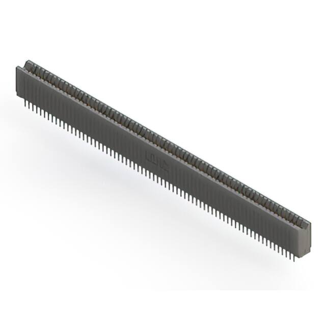 745-140-560-206 CONN EDGE DUAL FML 140POS 0.100