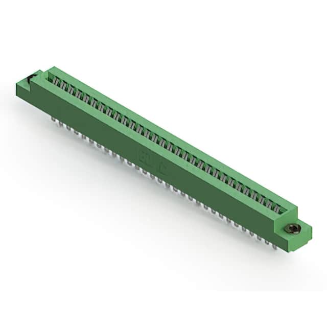 316-030-400-103 CONN EDGE DUAL FMALE 60POS 0.156