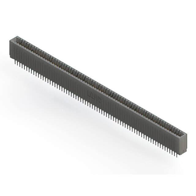 745-140-560-201 CONN EDGE DUAL FML 140POS 0.100