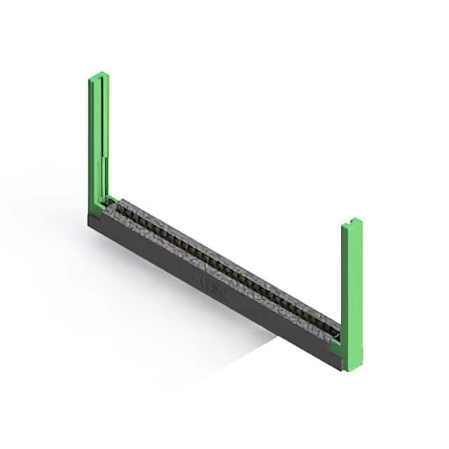 356-030-521-168 CONN EDGE DUAL FMALE 60POS 0.156