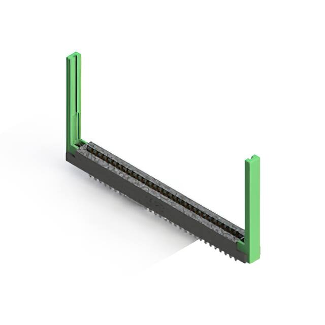 356-030-500-168 CONN EDGE DUAL FMALE 60POS 0.156