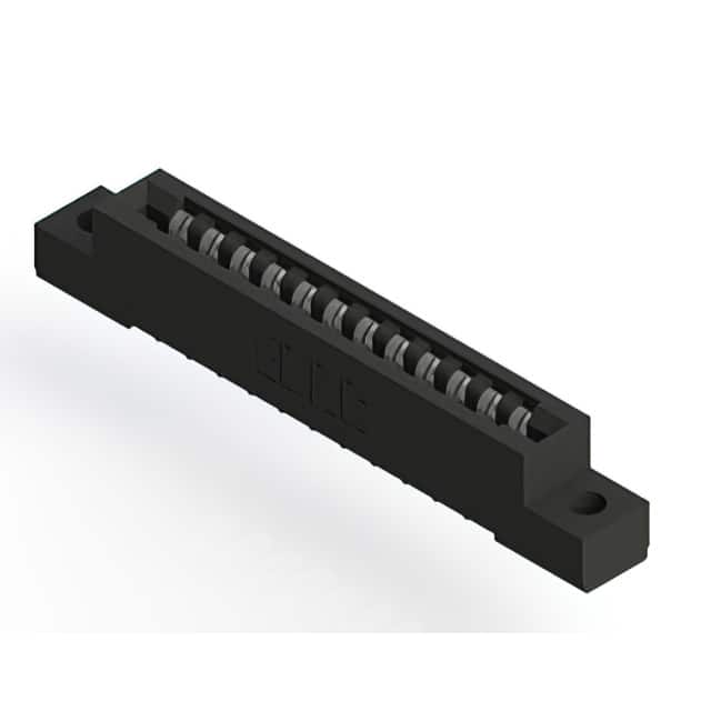 357-012-454-102 CONN EDGE DUAL FMALE 24POS 0.156