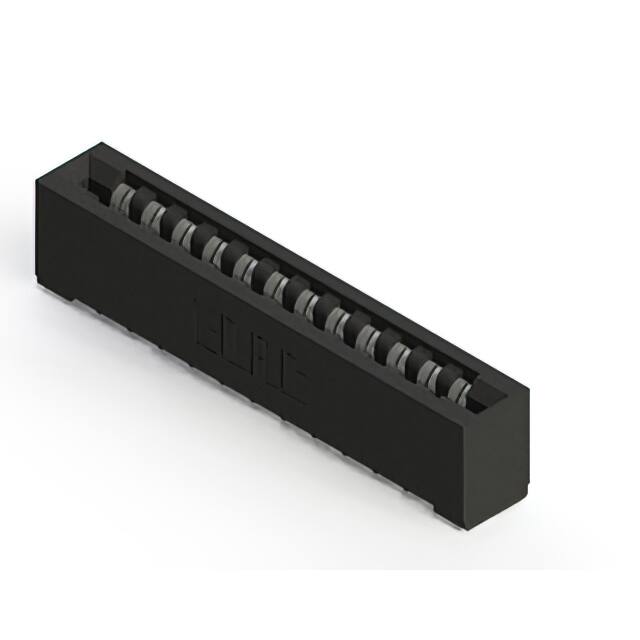 357-012-457-101 CONN EDGE DUAL FMALE 24POS 0.156