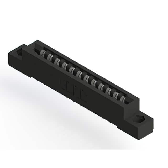 357-012-454-104 CONN EDGE DUAL FMALE 24POS 0.156