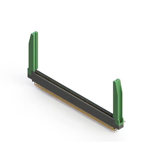 395-122-558-578 CONN EDGE DUAL FML 122POS 0.100