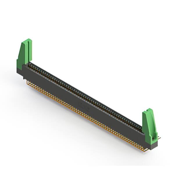 395-122-558-588 CONN EDGE DUAL FML 122POS 0.100