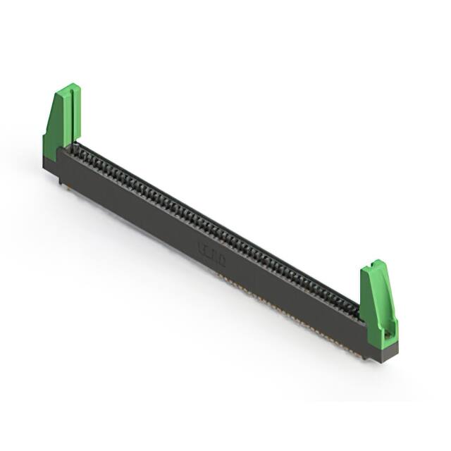395-062-558-488 CONN EDGE SINGLE FML 62POS 0.100