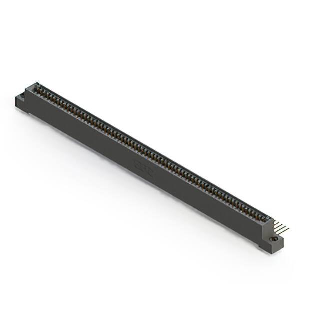 395-068-559-108 CONN EDGE SINGLE FML 68POS 0.100