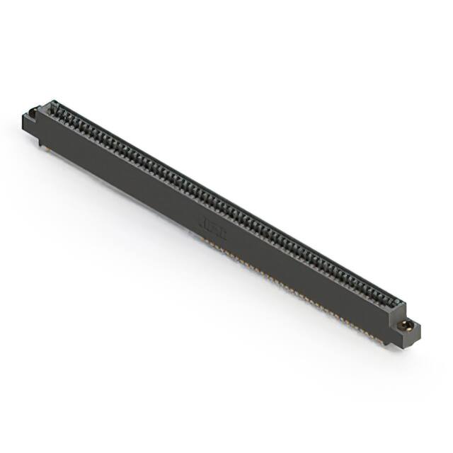 395-068-558-403 CONN EDGE SINGLE FML 68POS 0.100