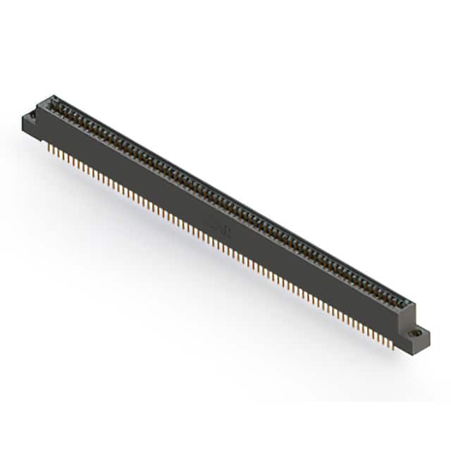 395-140-520-207 CONN EDGE DUAL FML 140POS 0.100