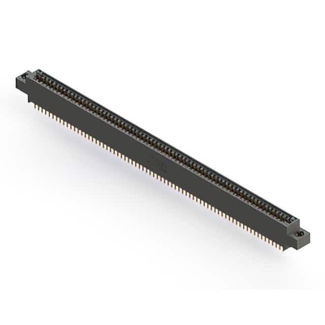 395-140-521-808 CONN EDGE DUAL FML 140POS 0.100