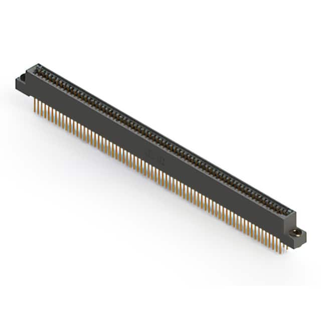 395-140-523-203 CONN EDGE DUAL FML 140POS 0.100