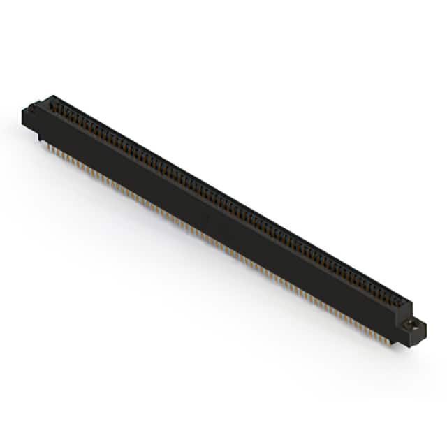 395-140-525-503 CONN EDGE DUAL FML 140POS 0.100