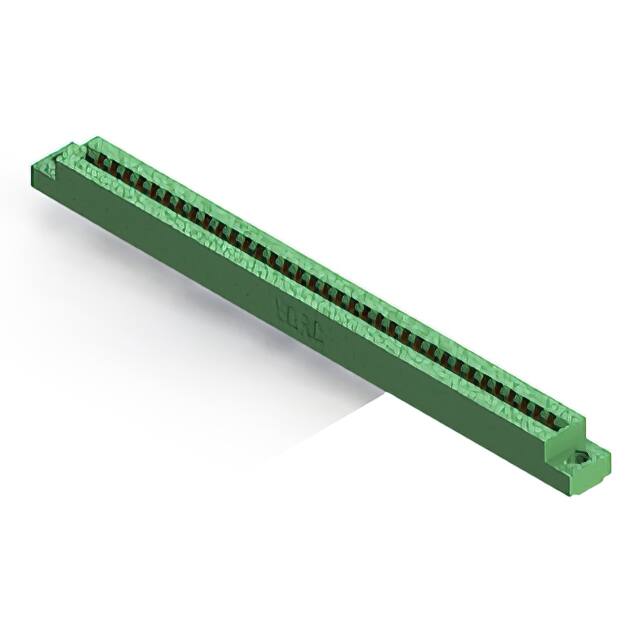 306-035-520-104 CONN EDGE DUAL FMALE 70POS 0.156