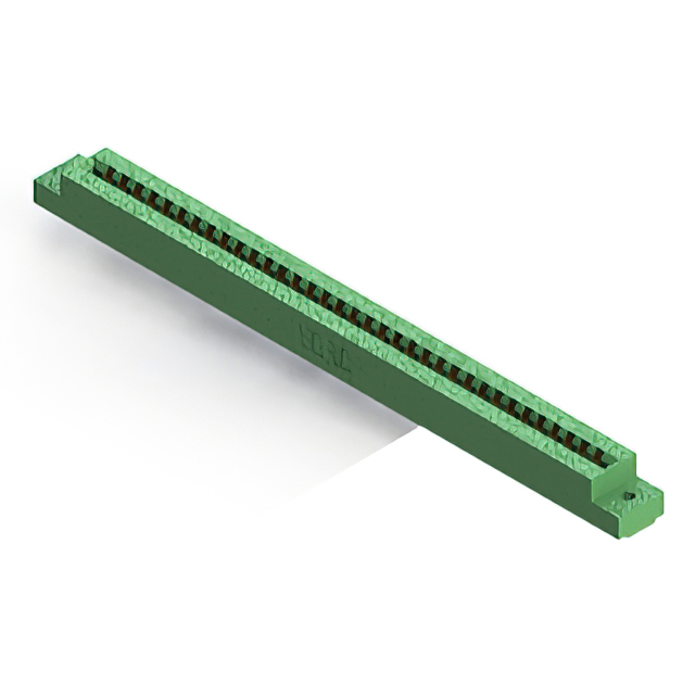 306-035-520-102 CONN EDGE DUAL FMALE 70POS 0.156