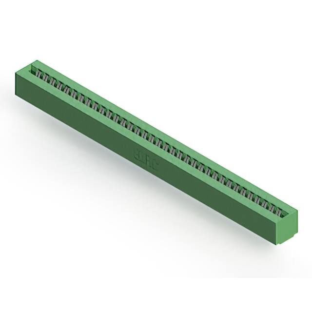 306-035-421-101 CONN EDGE DUAL FMALE 70POS 0.156