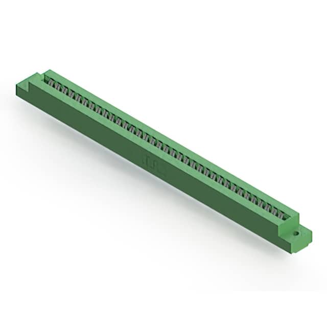 306-035-420-102 CONN EDGE DUAL FMALE 70POS 0.156