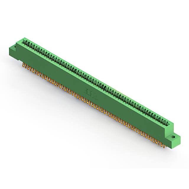 342-116-555-202 CONN EDGE DUAL FML 116POS 0.100