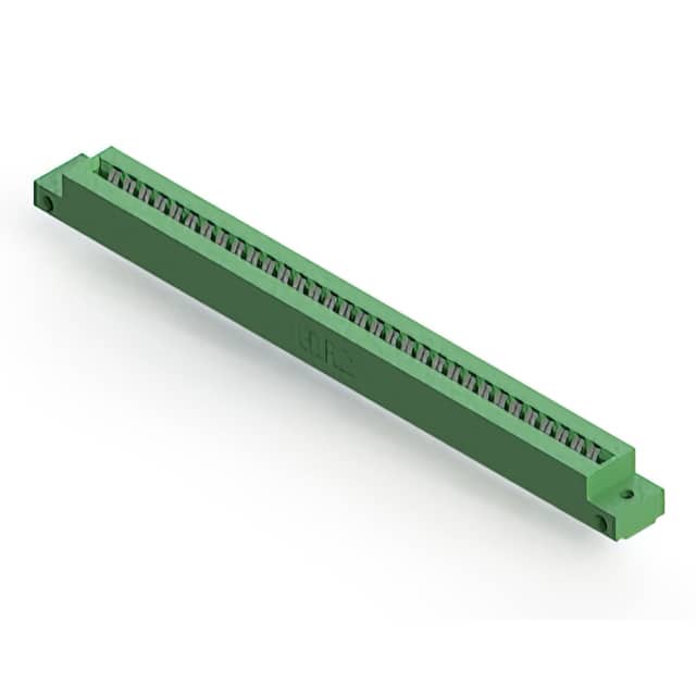 316-032-420-112 CONN EDGE DUAL FMALE 64POS 0.156
