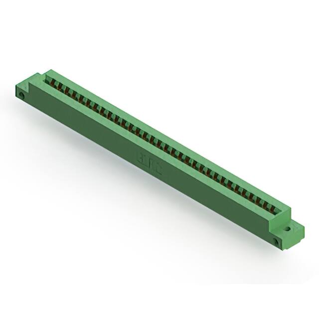 316-032-521-112 CONN EDGE DUAL FMALE 64POS 0.156