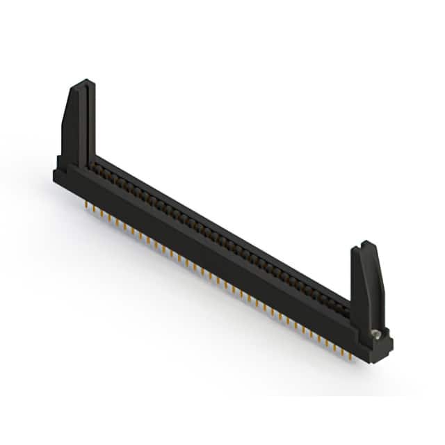357-070-520-278 CONN EDGE DUAL FMALE 70POS 0.156