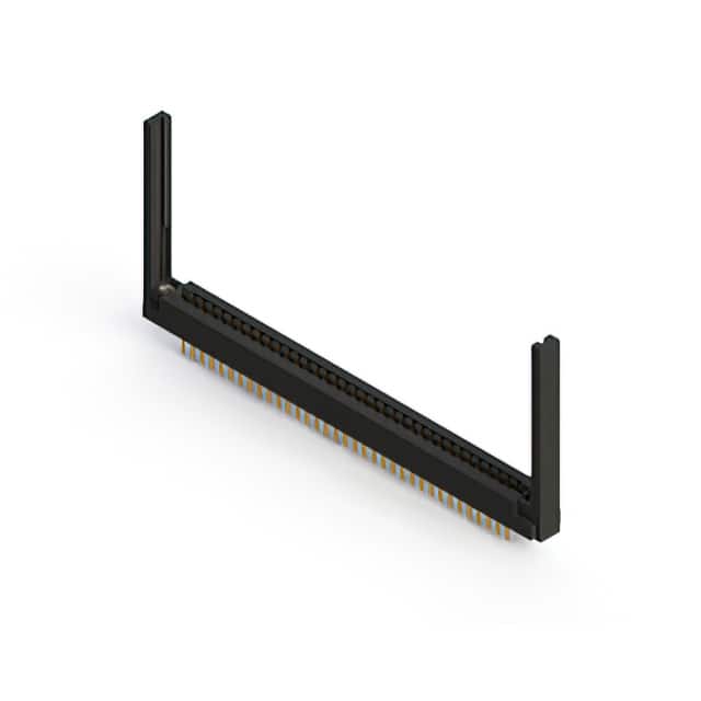 357-070-540-268 CONN EDGE DUAL FMALE 70POS 0.156