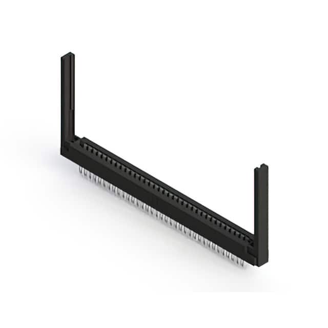 357-070-400-268 CONN EDGE DUAL FMALE 70POS 0.156