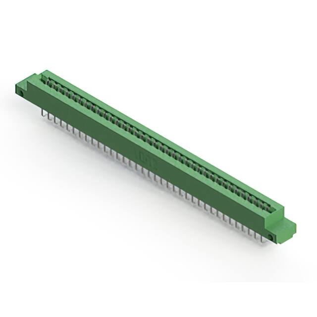 307-072-458-212 CONN EDGE DUAL FMALE 72POS 0.156