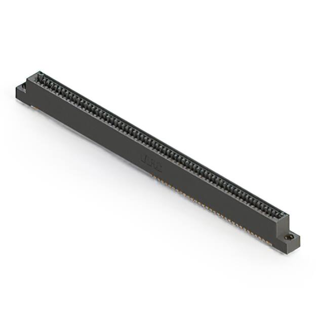 395-064-558-108 CONN EDGE SINGLE FML 64POS 0.100