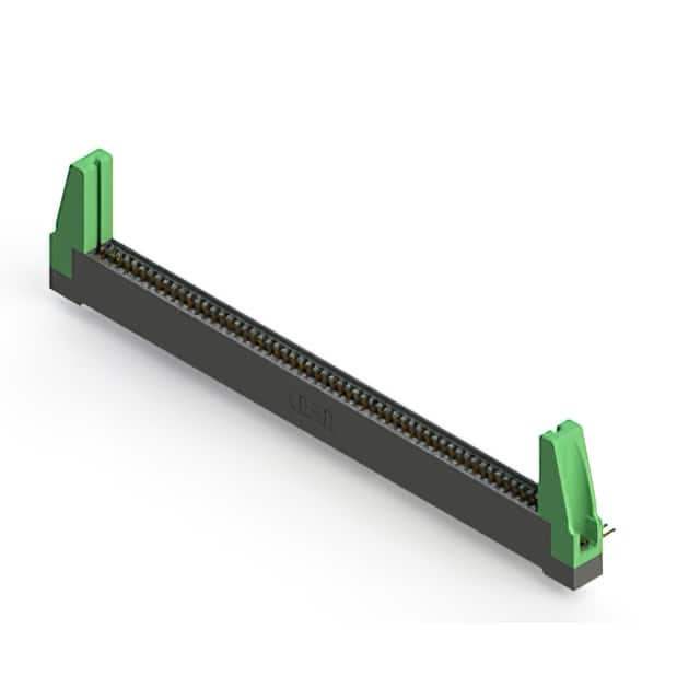 395-058-559-188 CONN EDGE SINGLE FML 58POS 0.100