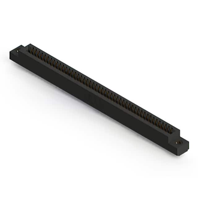 391-094-524-208 CONN EDGE DUAL FMALE 94POS 0.100