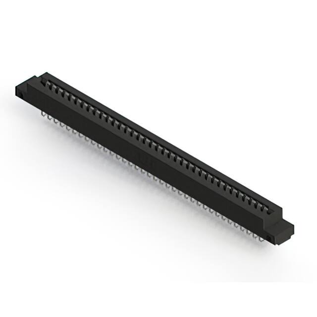 357-072-459-212 CONN EDGE DUAL FMALE 72POS 0.156