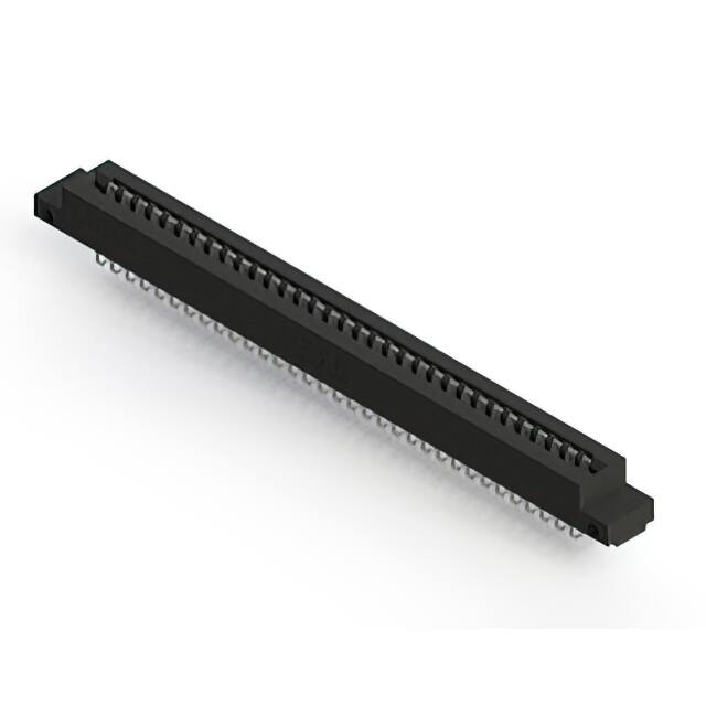 357-066-459-212 CONN EDGE DUAL FMALE 66POS 0.156