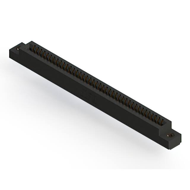 391-040-520-108 CONN EDGE SINGLE FML 40POS 0.100