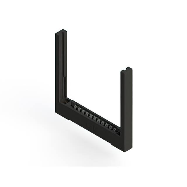 357-011-401-168 CONN EDGE DUAL FMALE 22POS 0.156