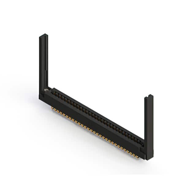 357-058-559-268 CONN EDGE DUAL FMALE 58POS 0.156