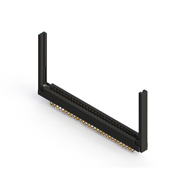 357-058-558-268 CONN EDGE DUAL FMALE 58POS 0.156