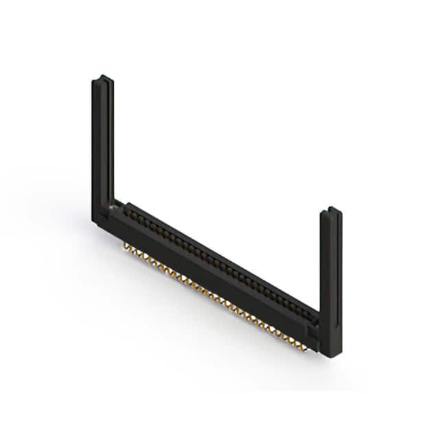 357-058-558-258 CONN EDGE DUAL FMALE 58POS 0.156