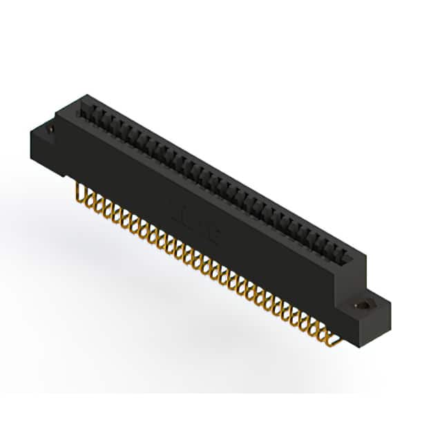 392-029-558-107 CONN EDGE SINGLE FML 29POS 0.100